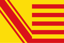 Flag of Beauraing